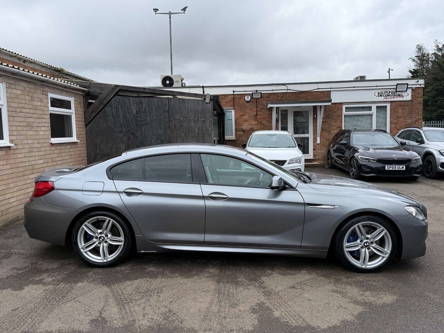 Used BMW 6 Series 2012 for sale - 77545038: Photo 34