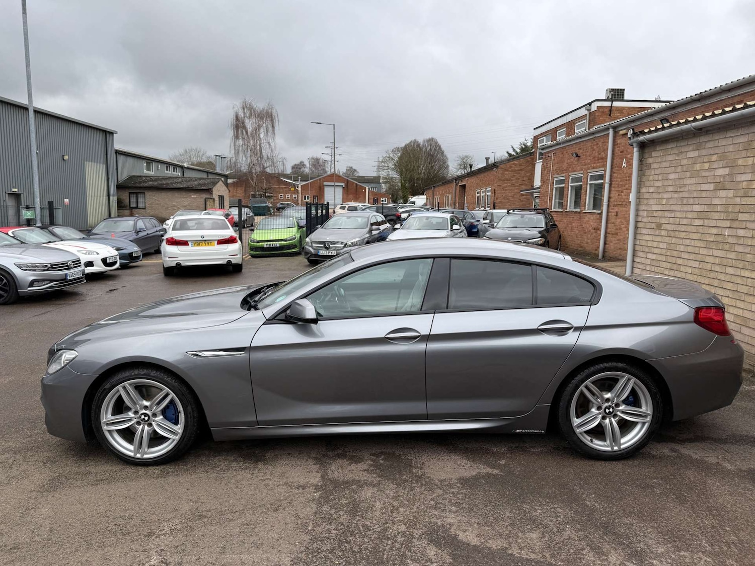 Used BMW 6 Series 2012 for sale - 77545038: Photo 35