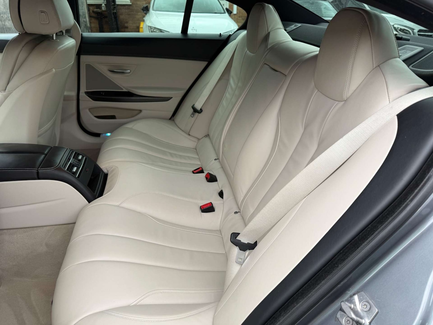 Used BMW 6 Series 2012 for sale - 77545038: Photo 36