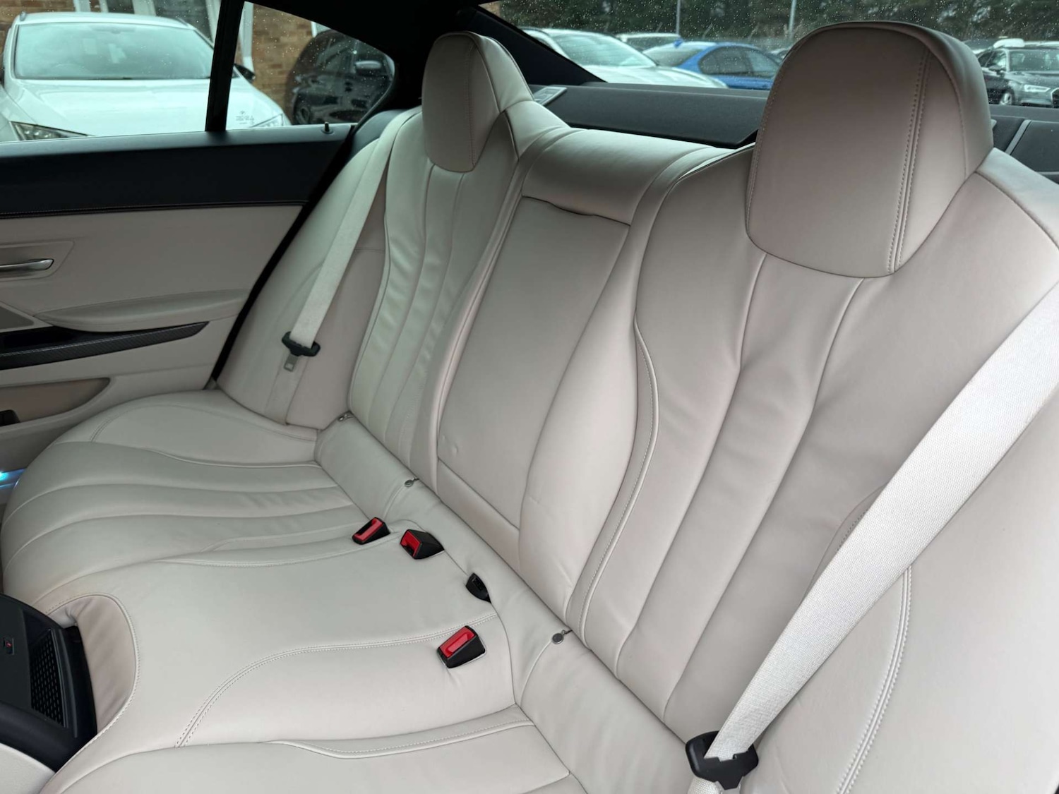 Used BMW 6 Series 2012 for sale - 77545038: Photo 37