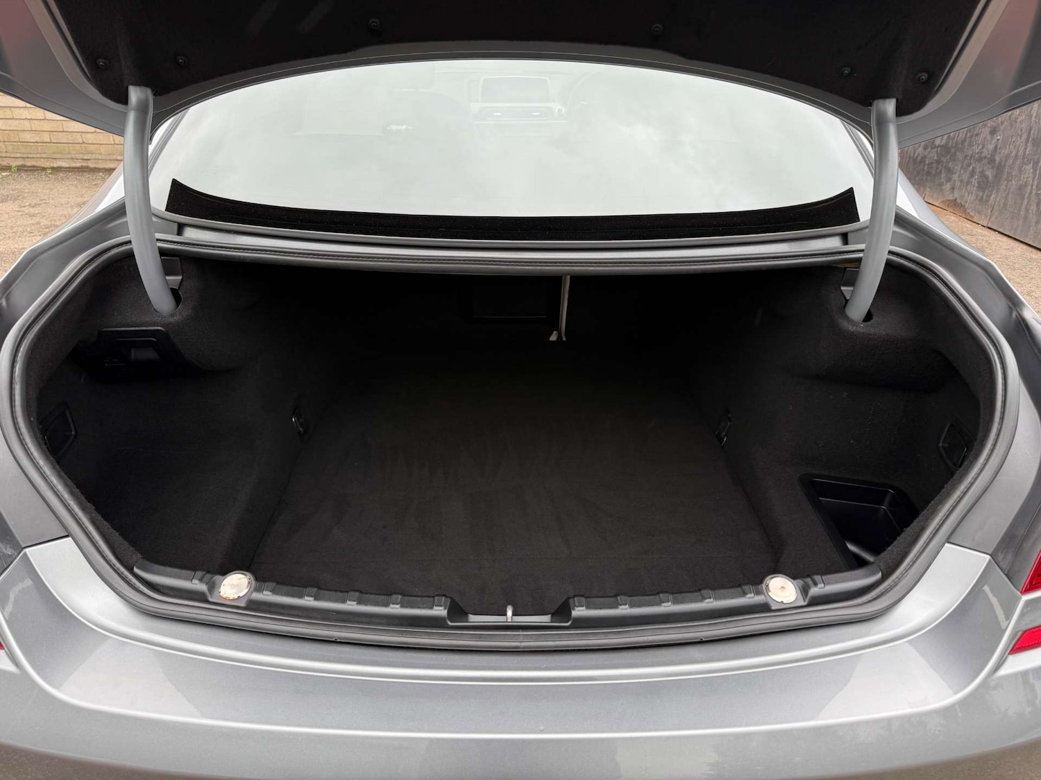 Used BMW 6 Series 2012 for sale - 77545038: Photo 42