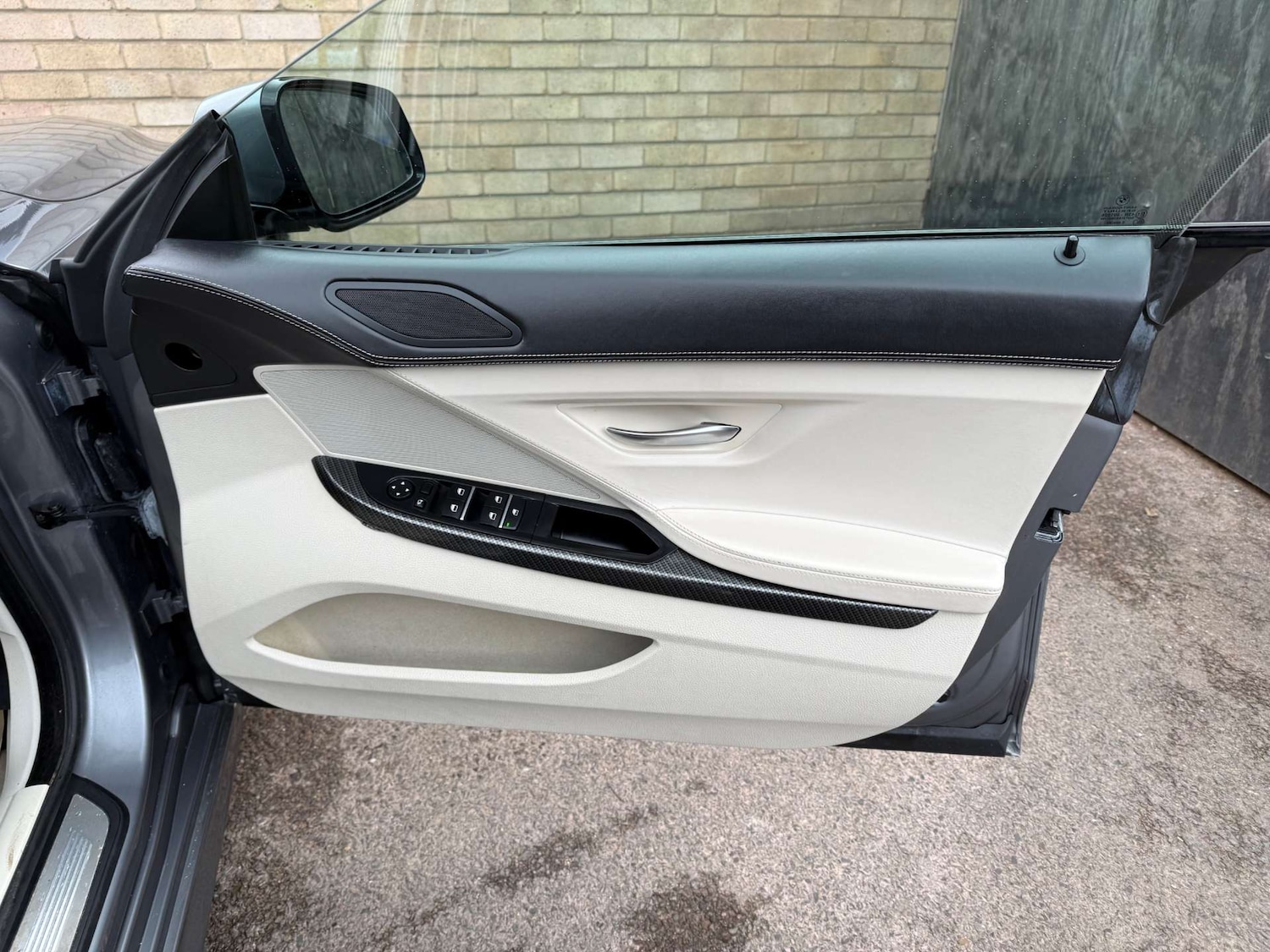 Used BMW 6 Series 2012 for sale - 77545038: Photo 43