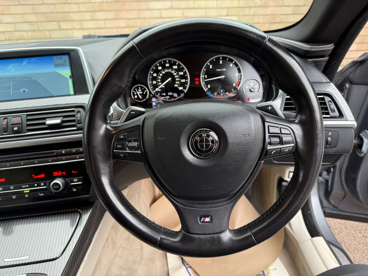 Used BMW 6 Series 2012 for sale - 77545038: Photo 47