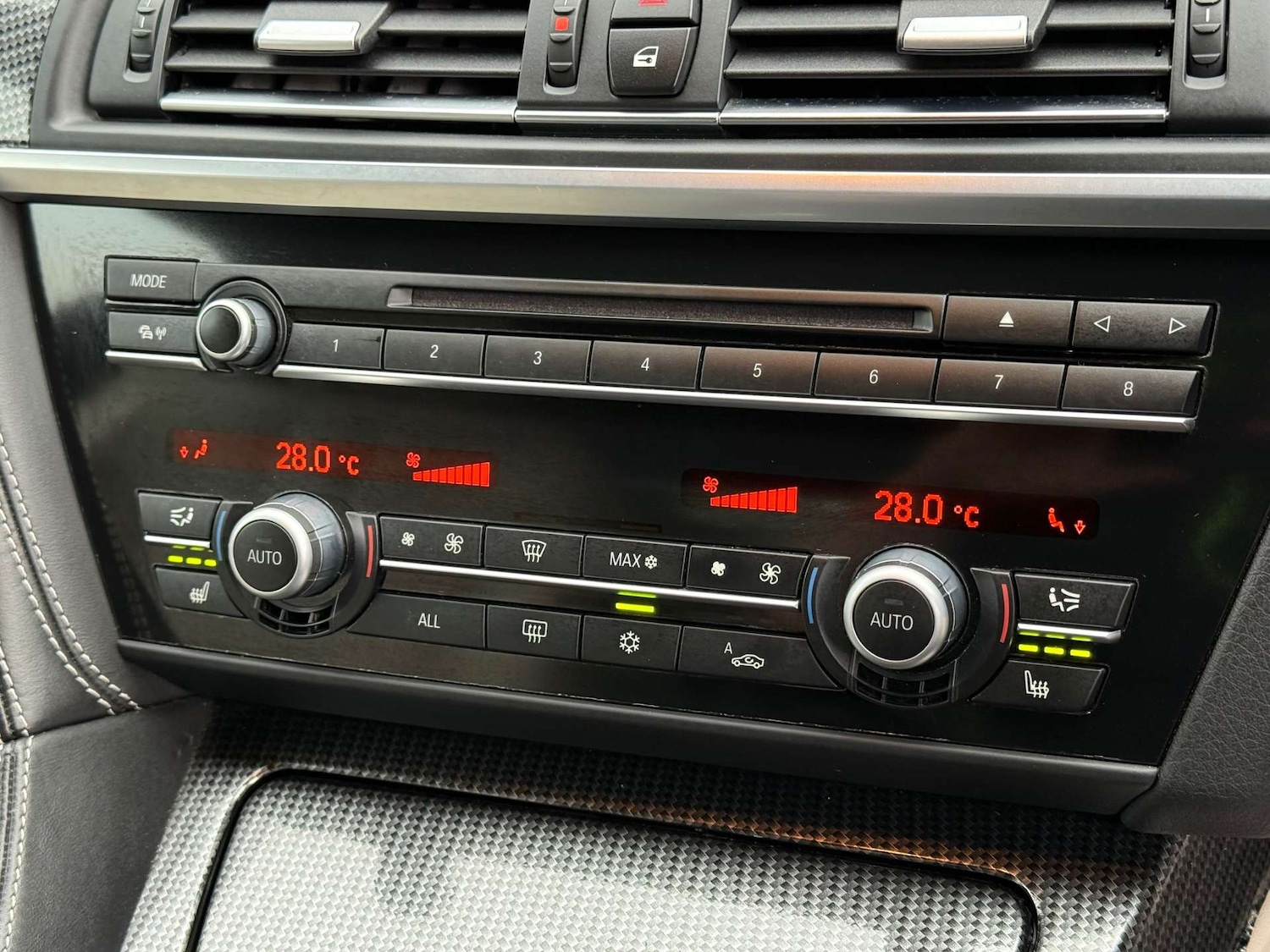 Used BMW 6 Series 2012 for sale - 77545038: Photo 55