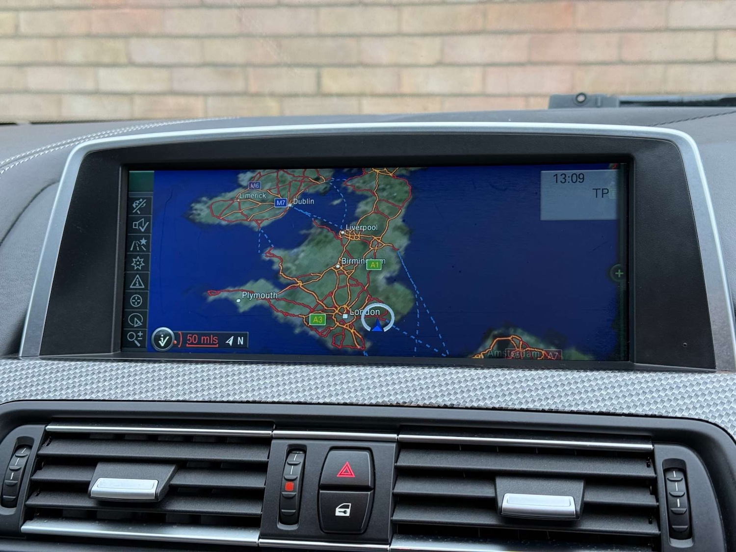 Used BMW 6 Series 2012 for sale - 77545038: Photo 56