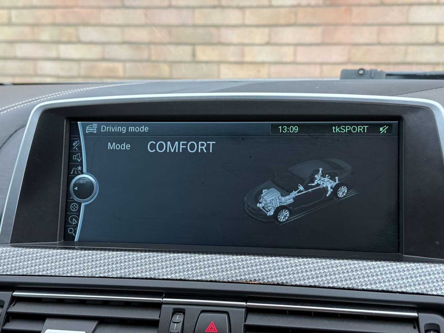 Used BMW 6 Series 2012 for sale - 77545038: Photo 58