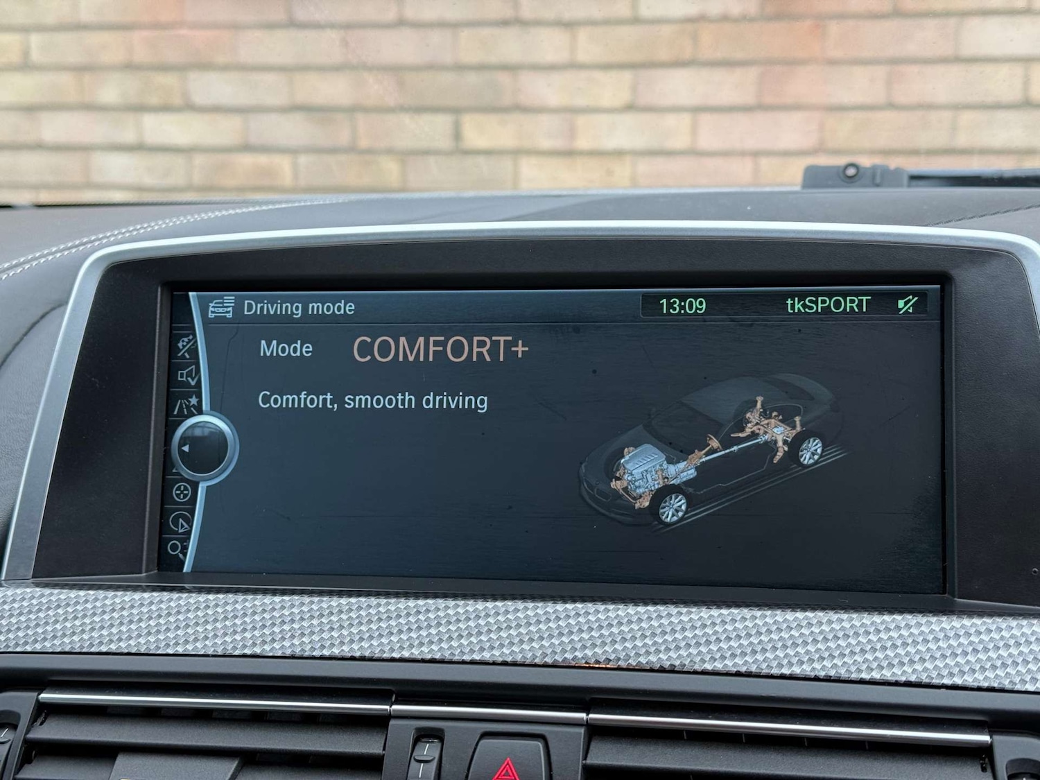 Used BMW 6 Series 2012 for sale - 77545038: Photo 59