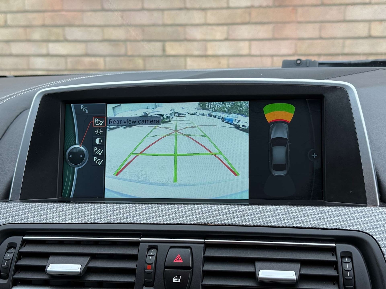 Used BMW 6 Series 2012 for sale - 77545038: Photo 62