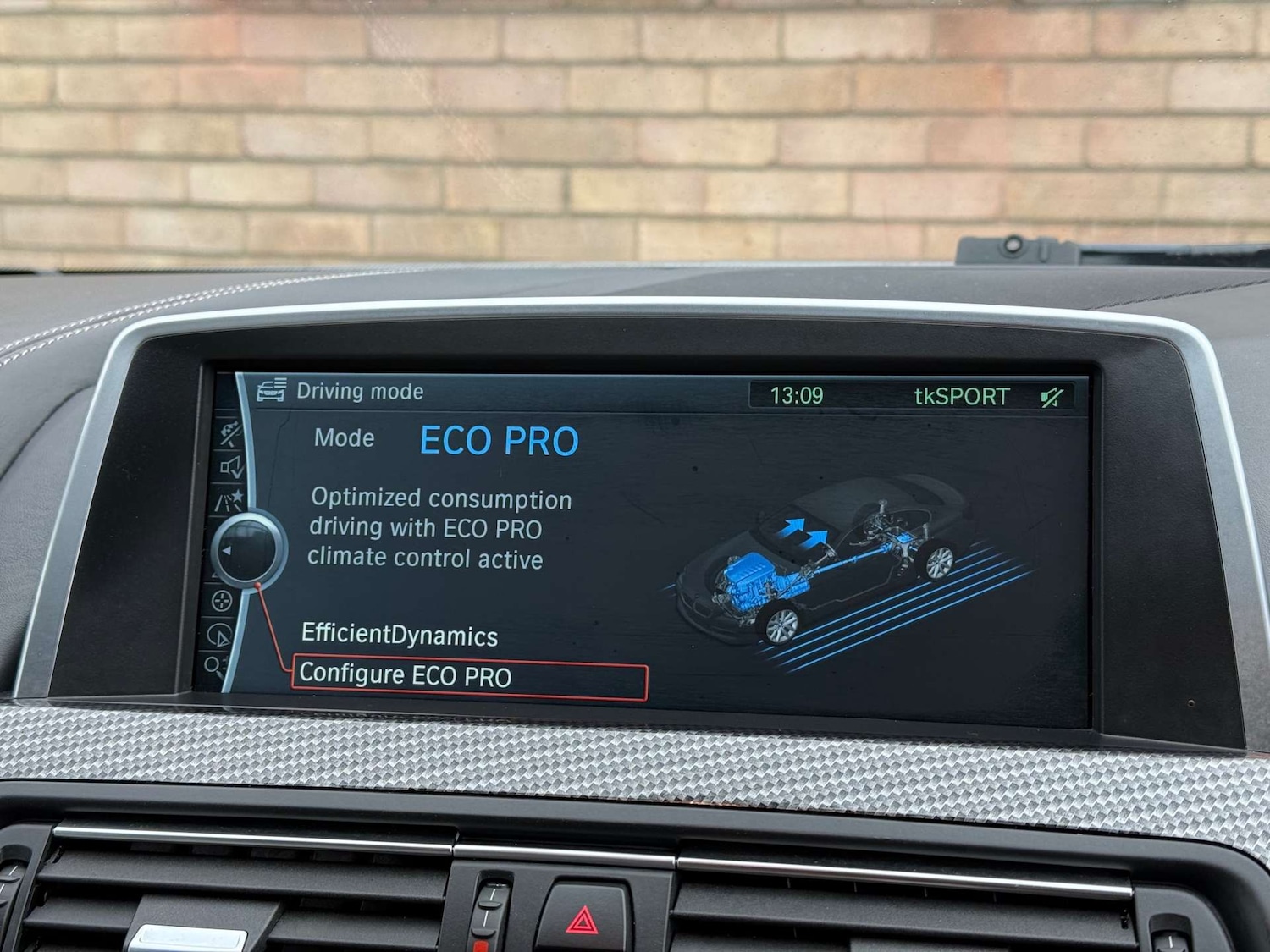 Used BMW 6 Series 2012 for sale - 77545038: Photo 63