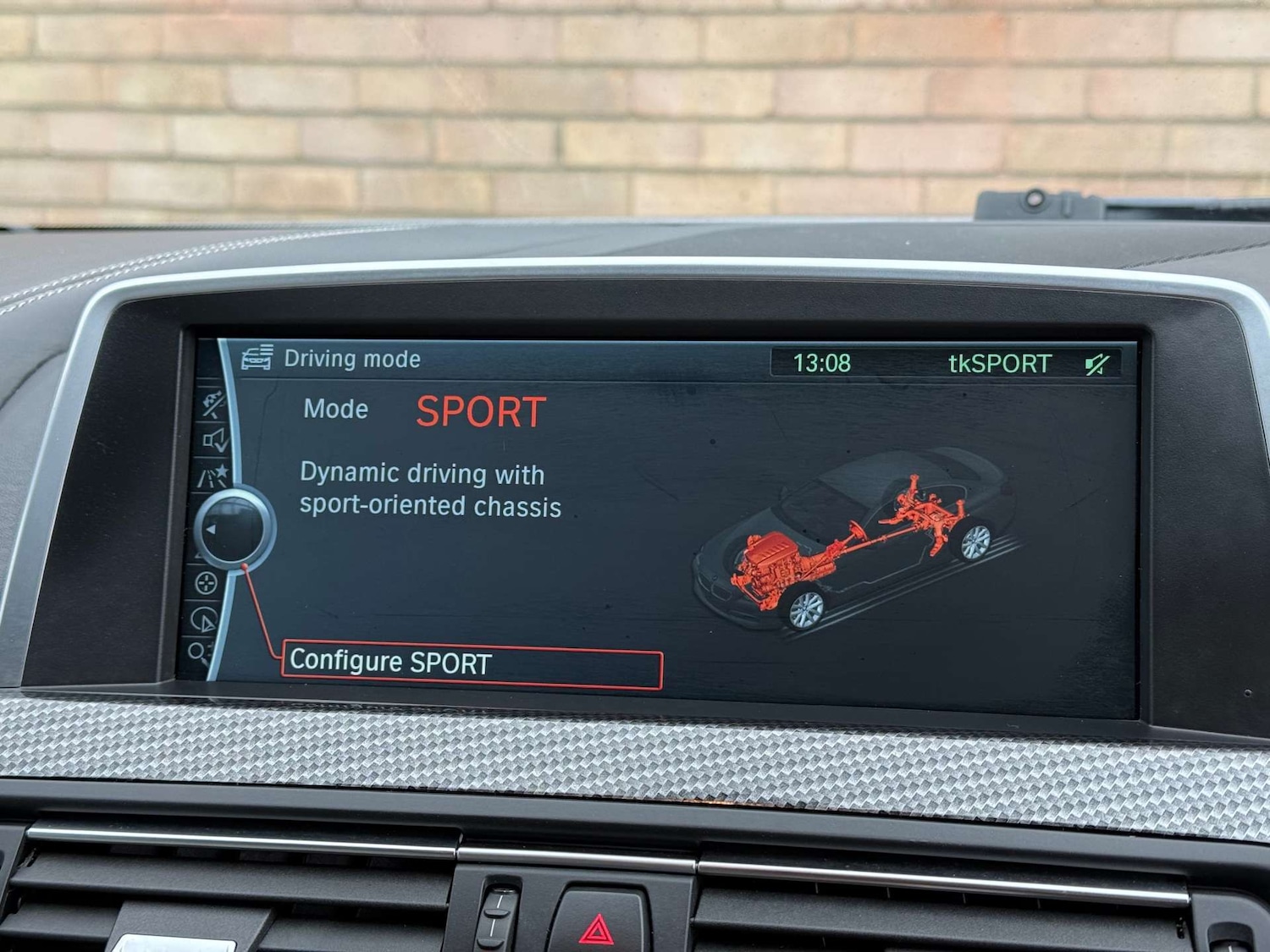 Used BMW 6 Series 2012 for sale - 77545038: Photo 64