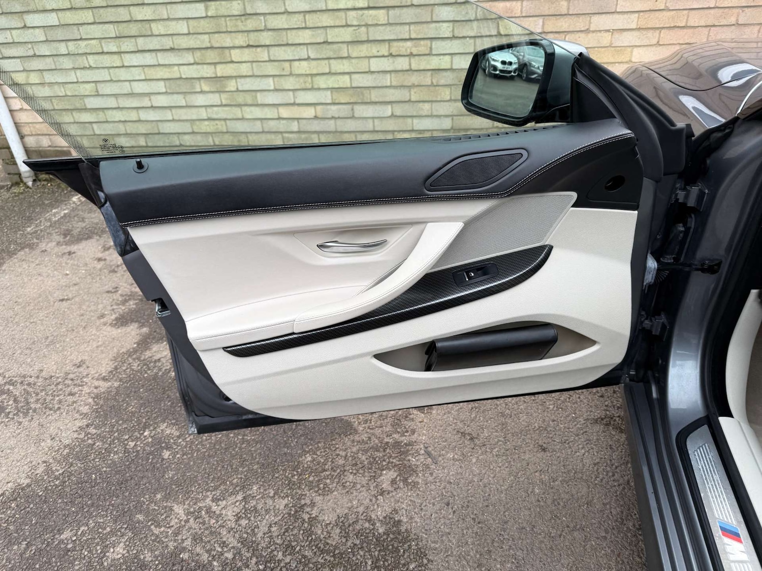 Used BMW 6 Series 2012 for sale - 77545038: Photo 66