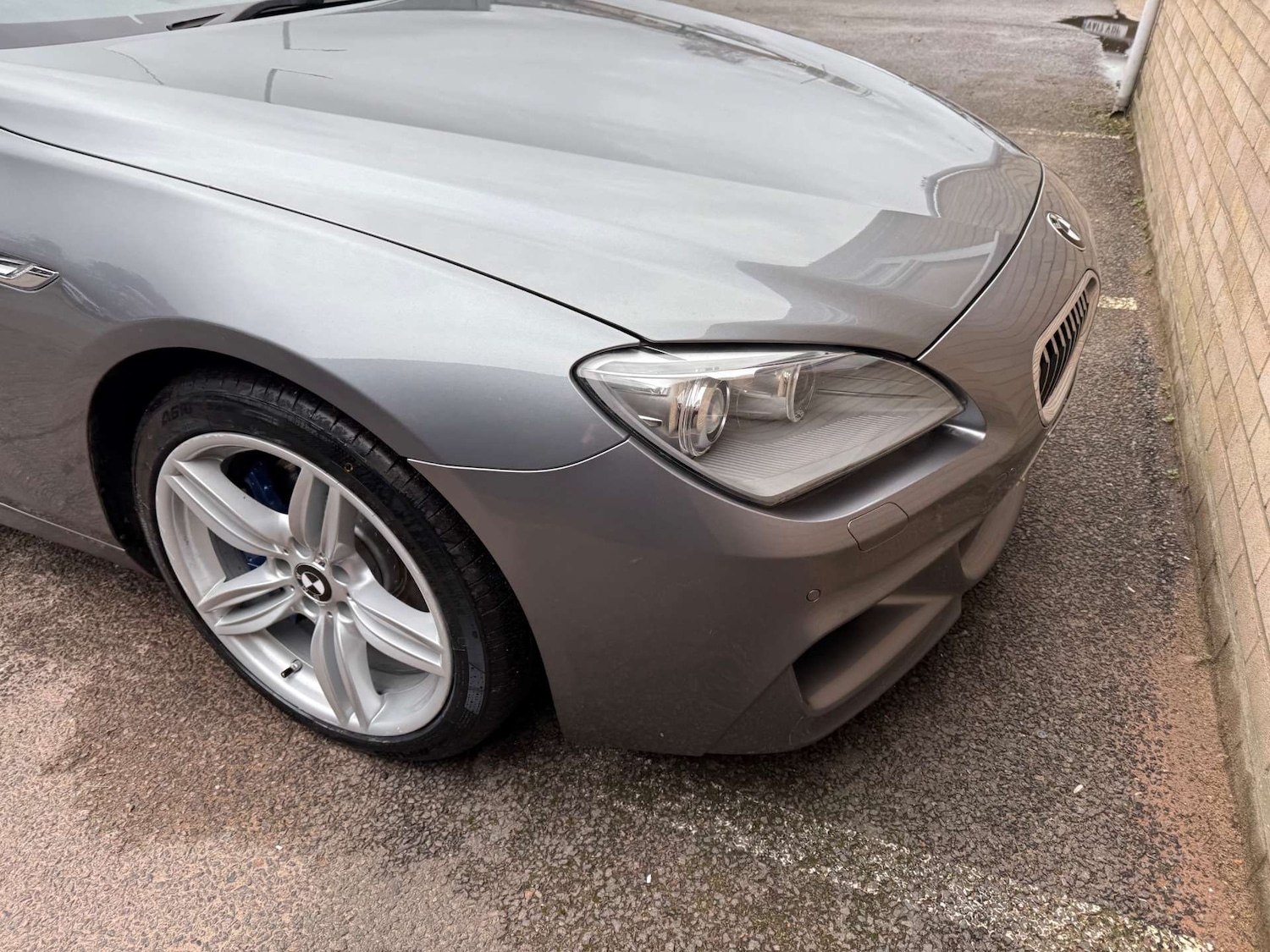Used BMW 6 Series 2012 for sale - 77545038: Photo 69