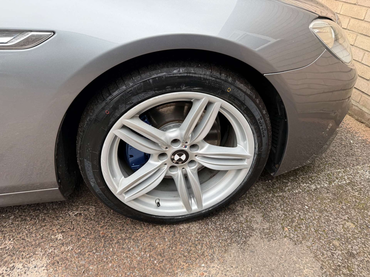 Used BMW 6 Series 2012 for sale - 77545038: Photo 70