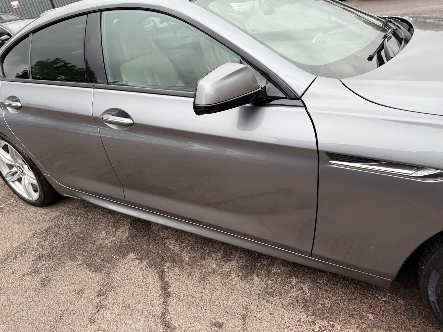 Used BMW 6 Series 2012 for sale - 77545038: Photo 72