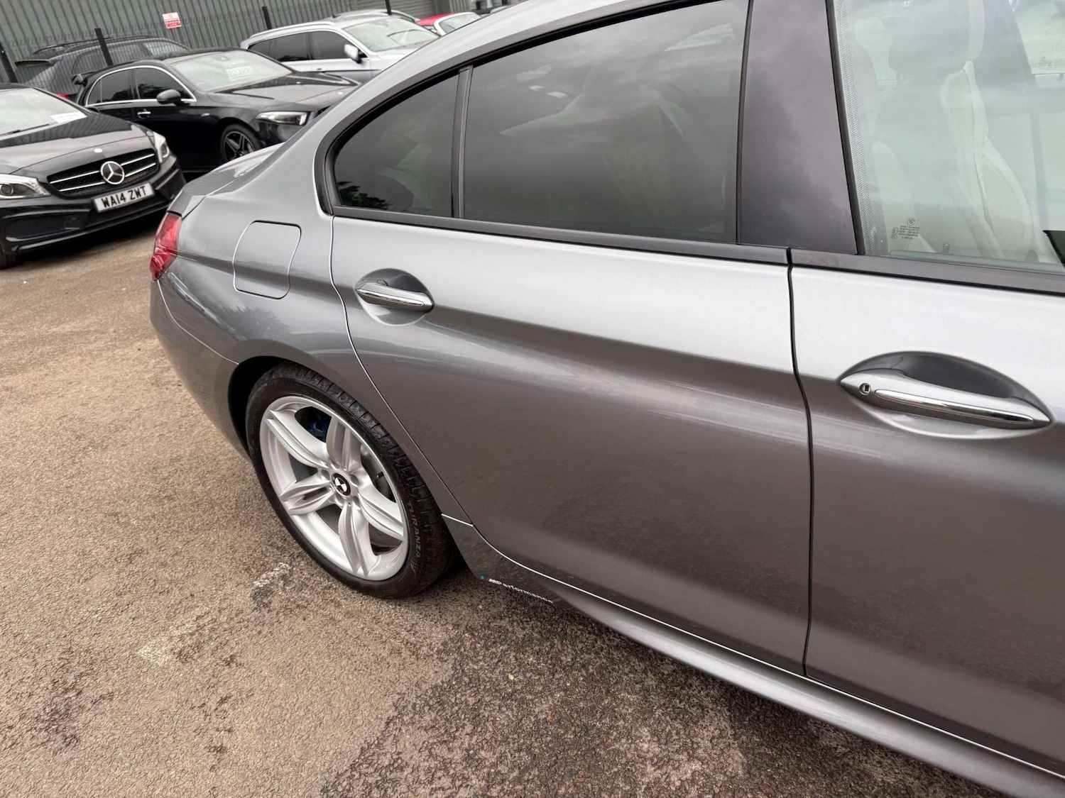 Used BMW 6 Series 2012 for sale - 77545038: Photo 73