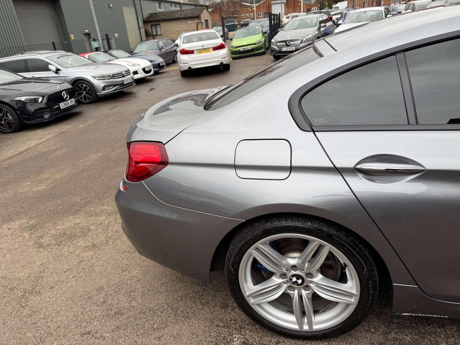 Used BMW 6 Series 2012 for sale - 77545038: Photo 74