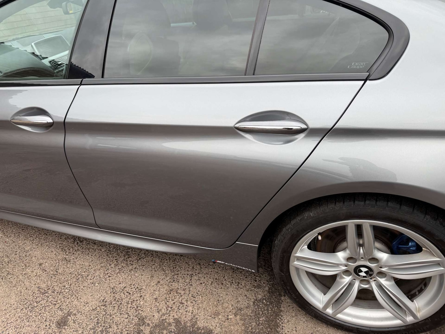 Used BMW 6 Series 2012 for sale - 77545038: Photo 79