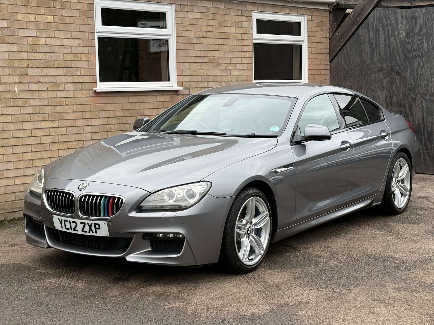 Used BMW 6 Series 2012 for sale - 77545038: Photo 8