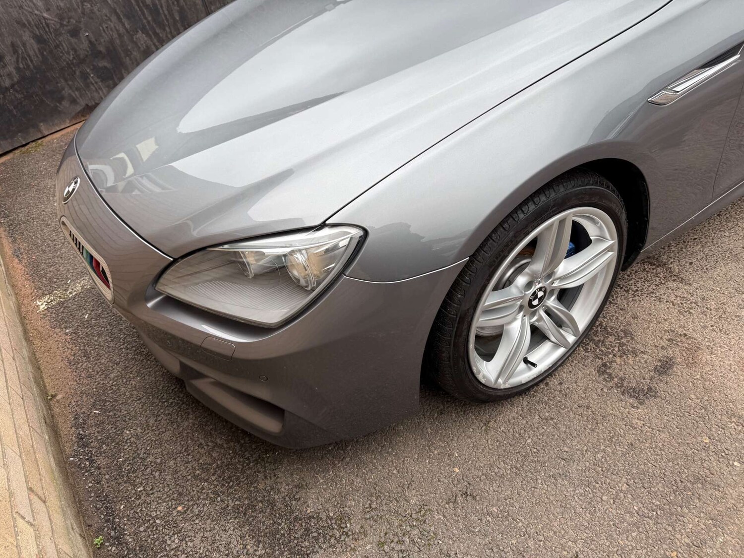 Used BMW 6 Series 2012 for sale - 77545038: Photo 82