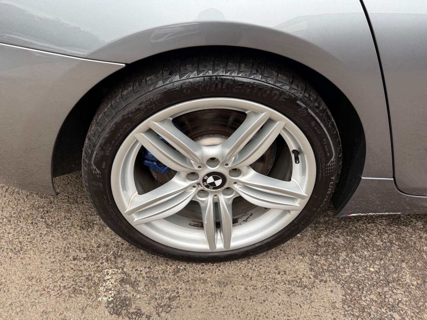 Used BMW 6 Series 2012 for sale - 77545038: Photo 85