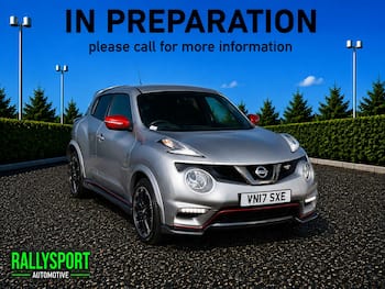 Used Nissan Juke 2017 for sale - 79627708: Photo