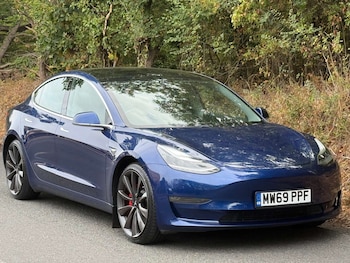 Used Tesla Model 3 2019 for sale - 79546576: Photo