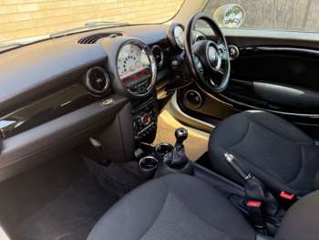 Used MINI Clubman 2013 for sale - 75213457: Photo