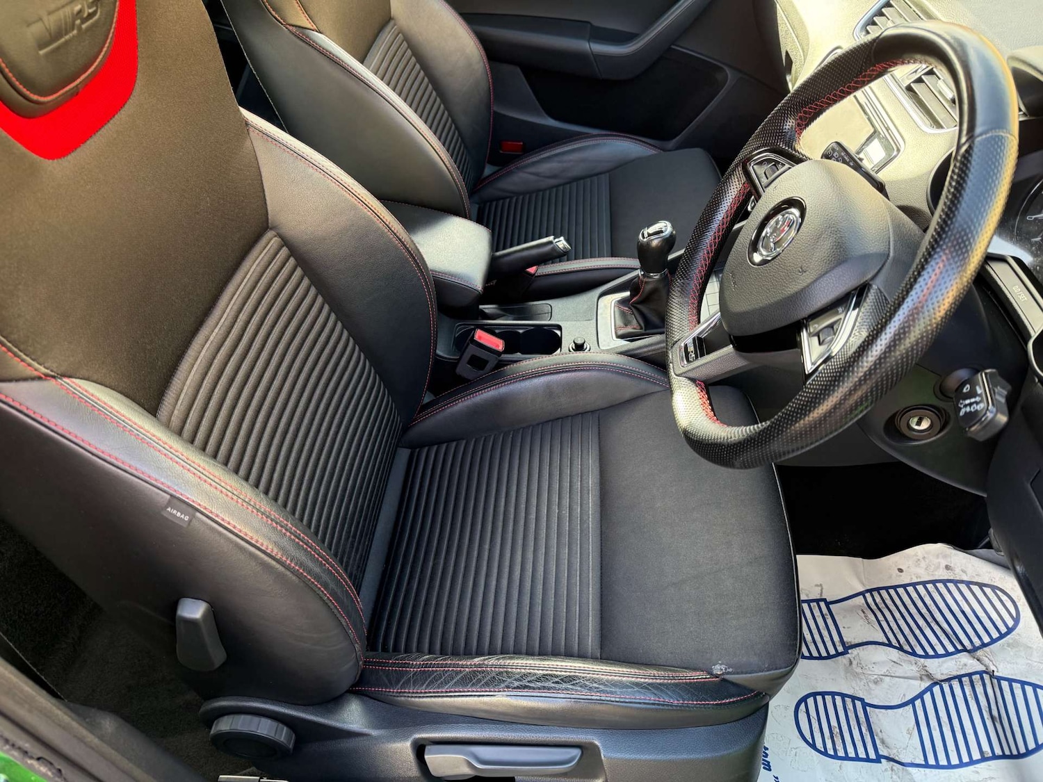 Used Skoda Octavia 2015 for sale - 76601899: Photo 11