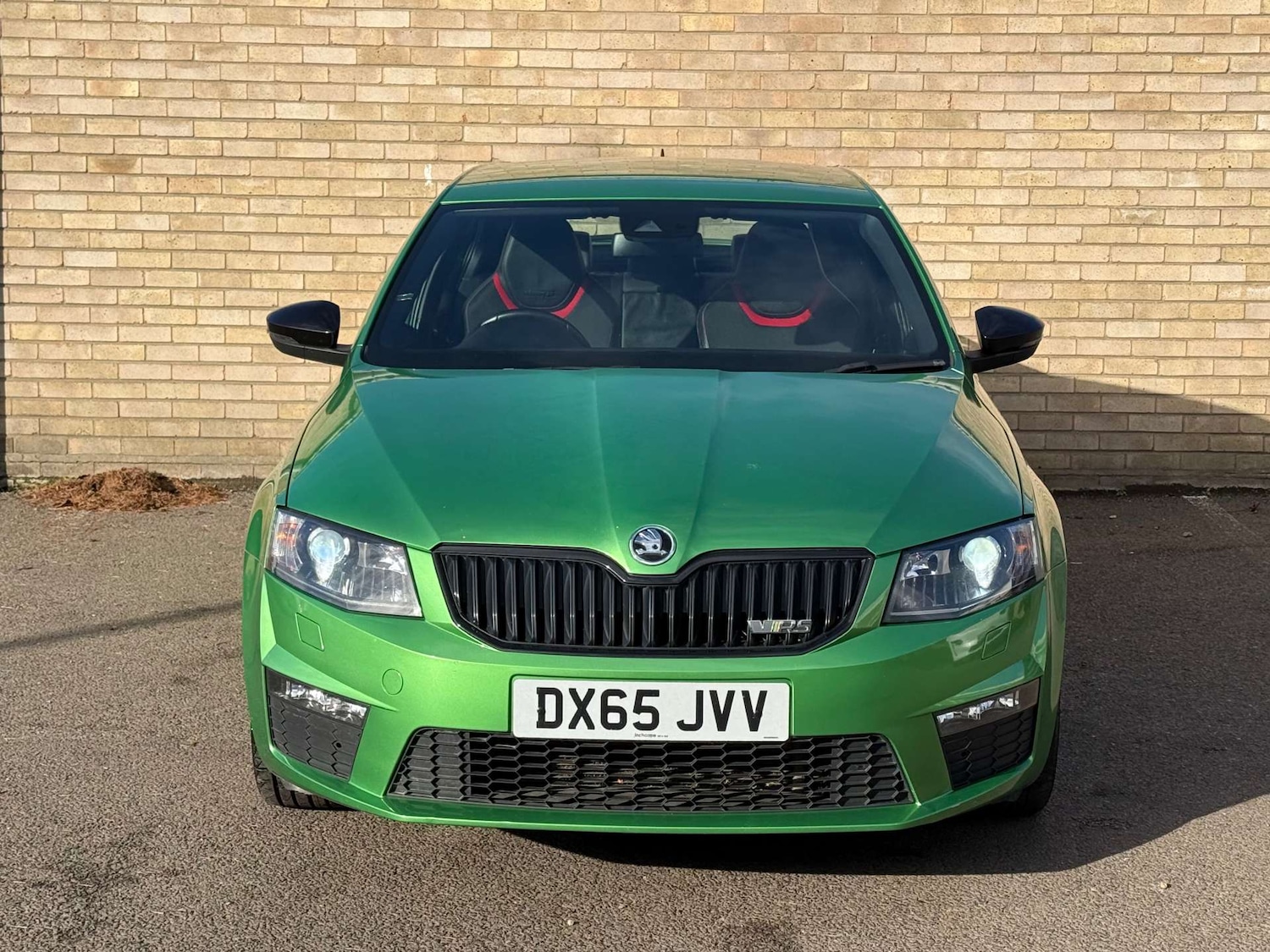 Used Skoda Octavia 2015 for sale - 76601899: Photo 14
