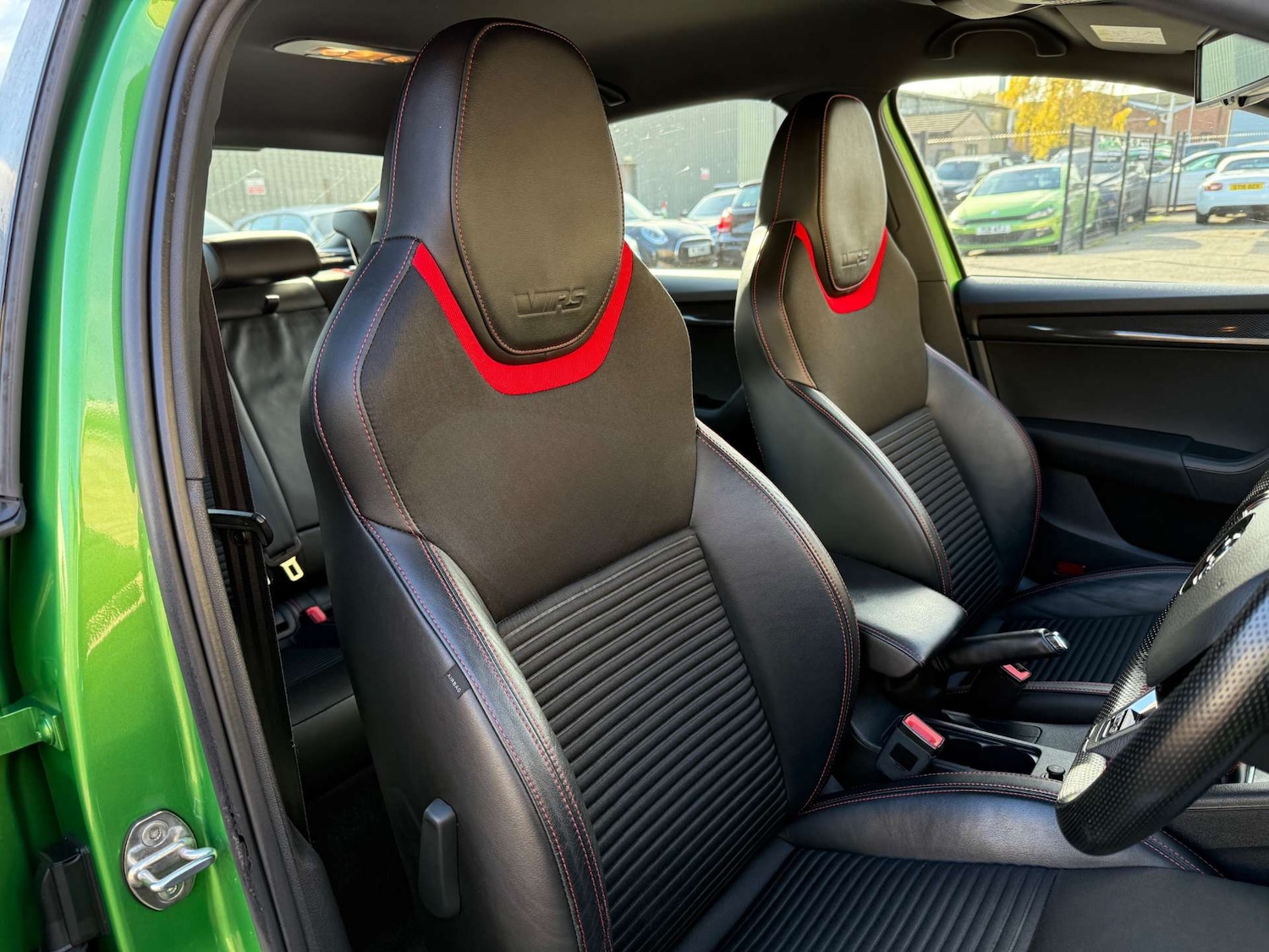 Used Skoda Octavia 2015 for sale - 76601899: Photo 17