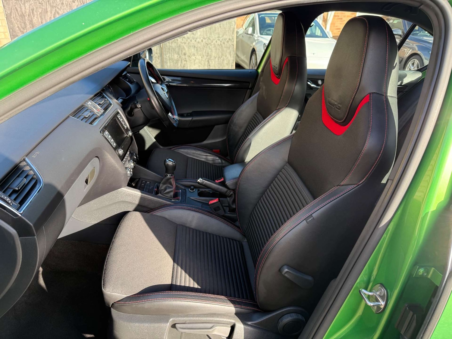 Used Skoda Octavia 2015 for sale - 76601899: Photo 20