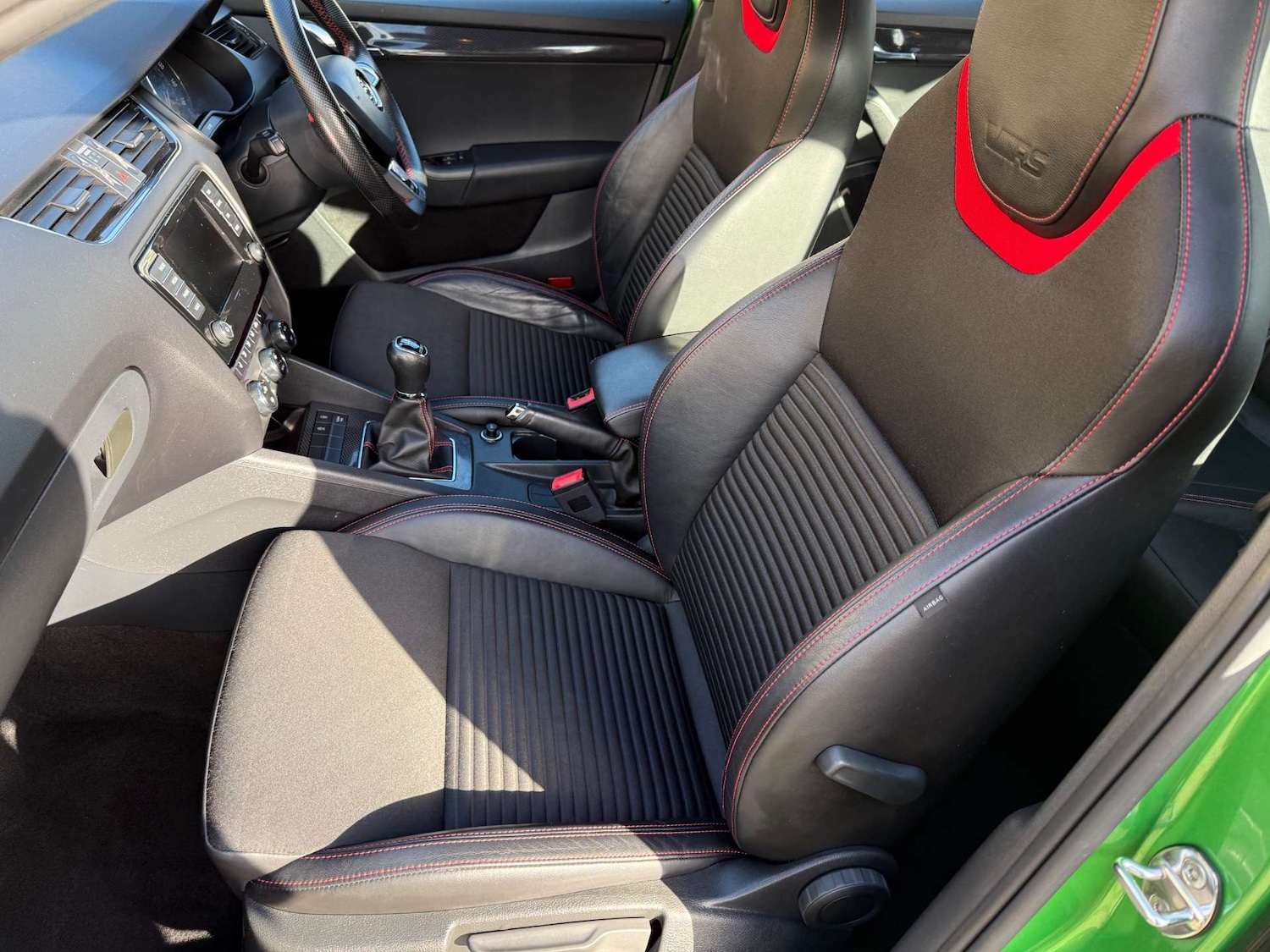 Used Skoda Octavia 2015 for sale - 76601899: Photo 21