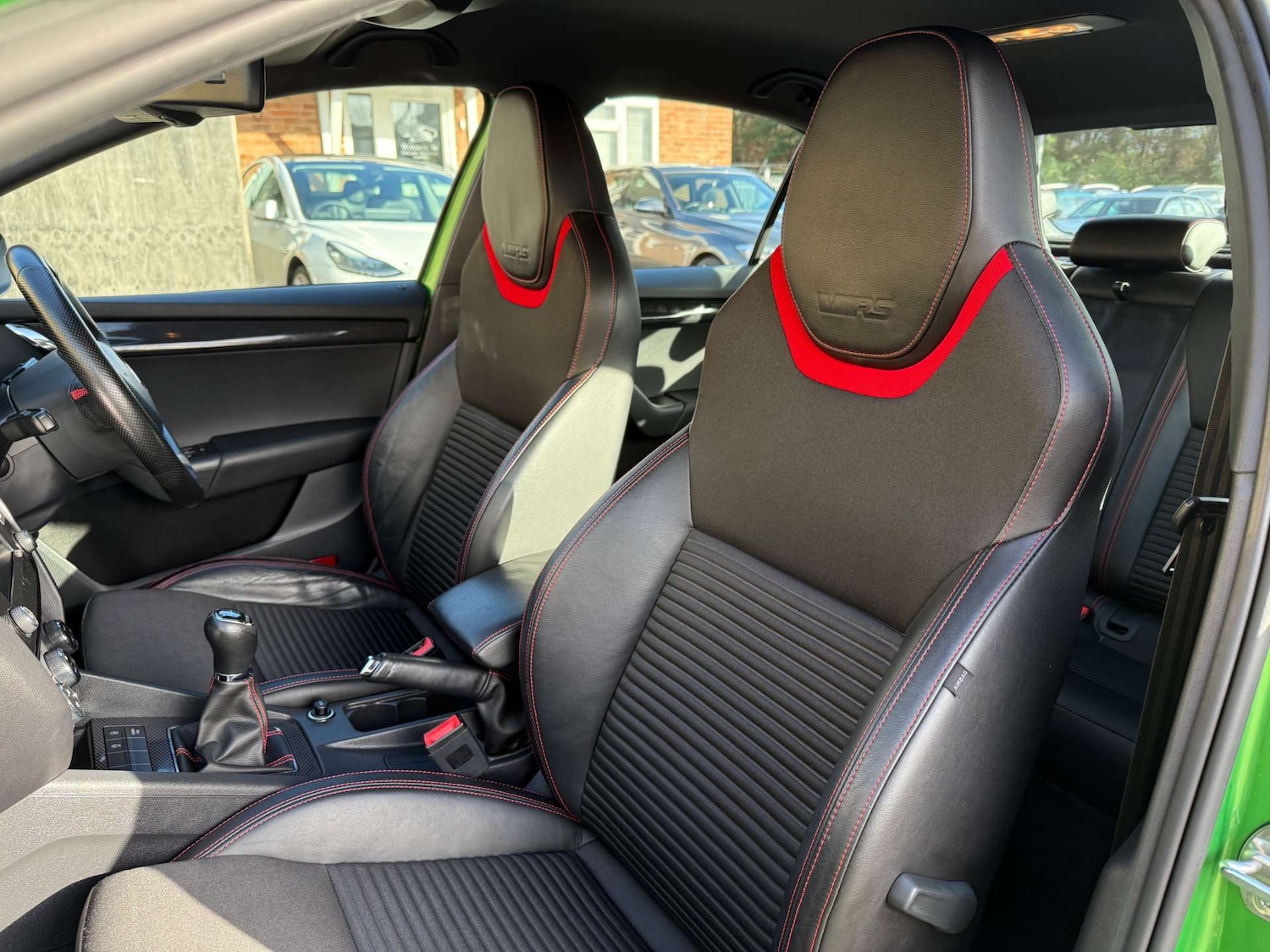 Used Skoda Octavia 2015 for sale - 76601899: Photo 26