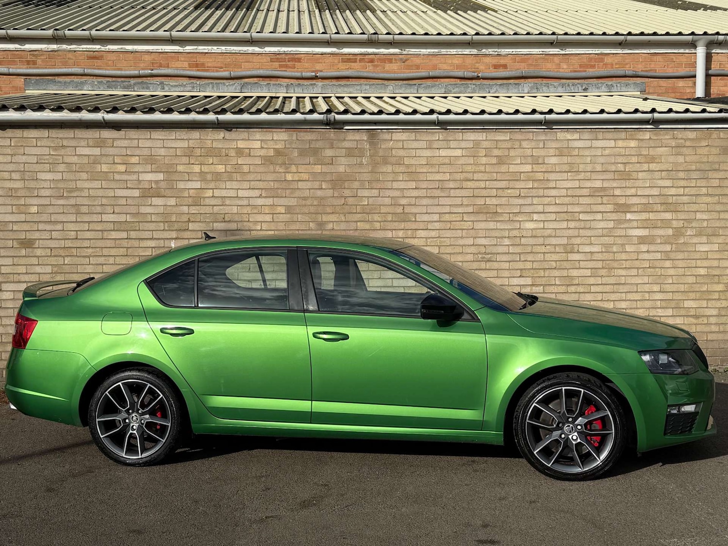 Used Skoda Octavia 2015 for sale - 76601899: Photo 27