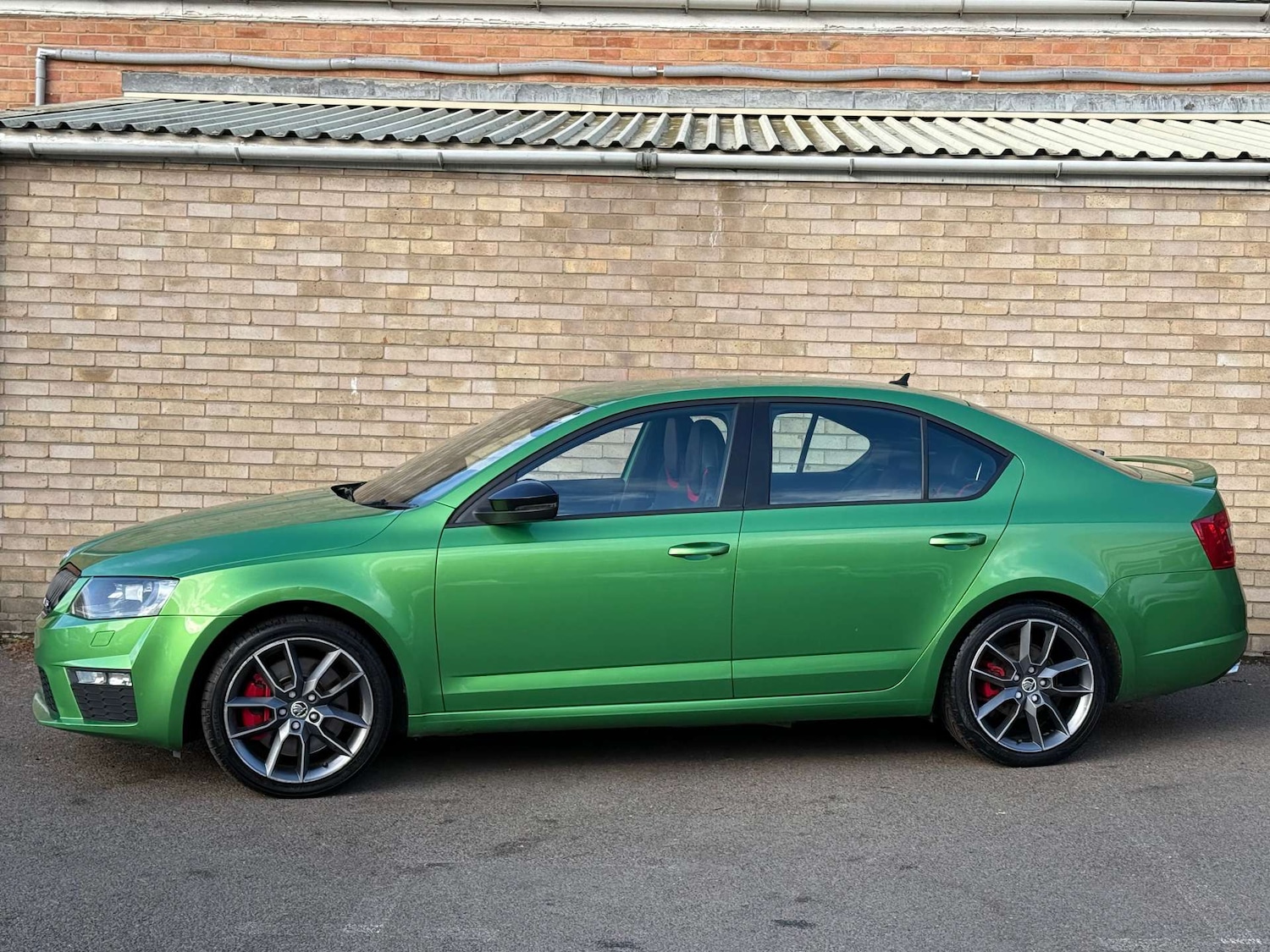 Used Skoda Octavia 2015 for sale - 76601899: Photo 28