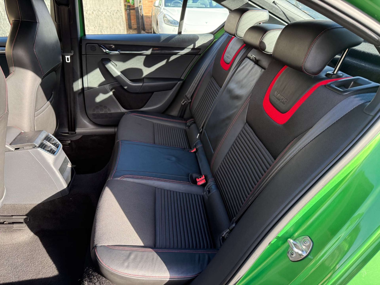 Used Skoda Octavia 2015 for sale - 76601899: Photo 29