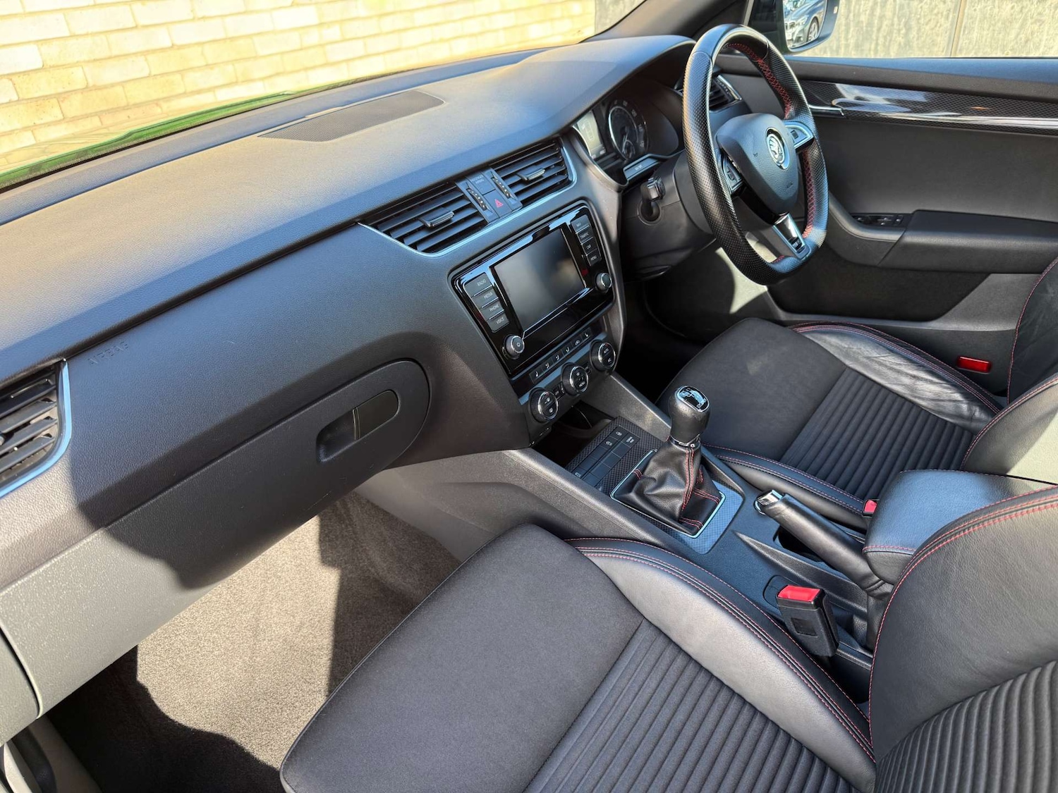 Used Skoda Octavia 2015 for sale - 76601899: Photo 3