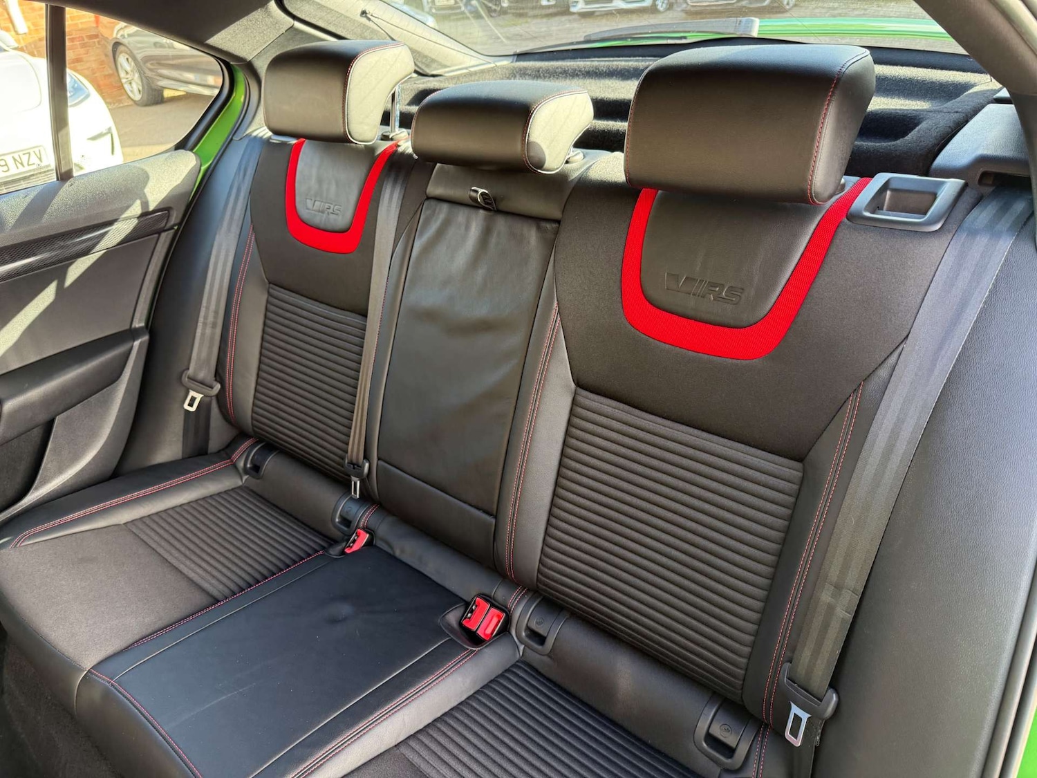 Used Skoda Octavia 2015 for sale - 76601899: Photo 31