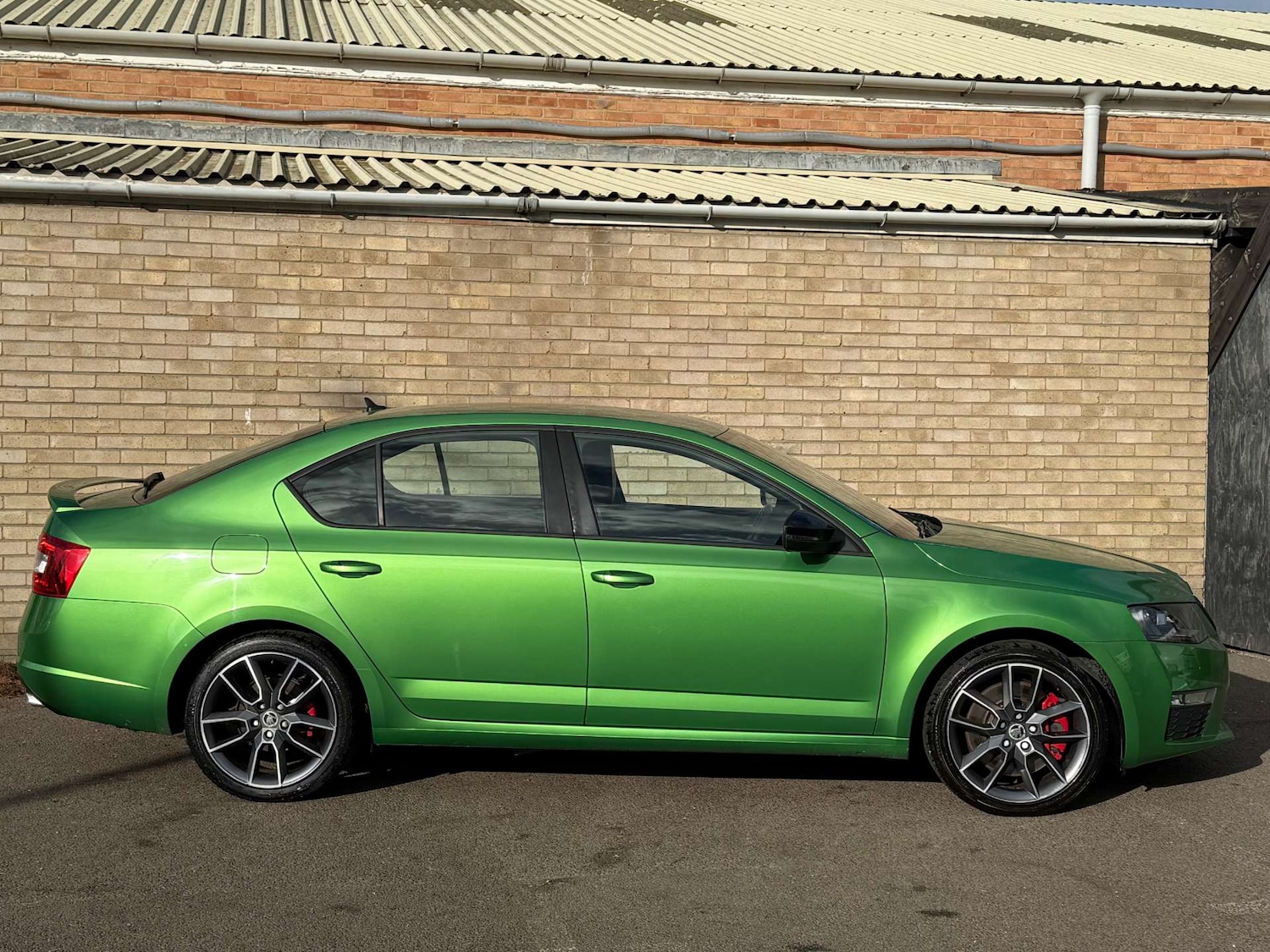 Used Skoda Octavia 2015 for sale - 76601899: Photo 32