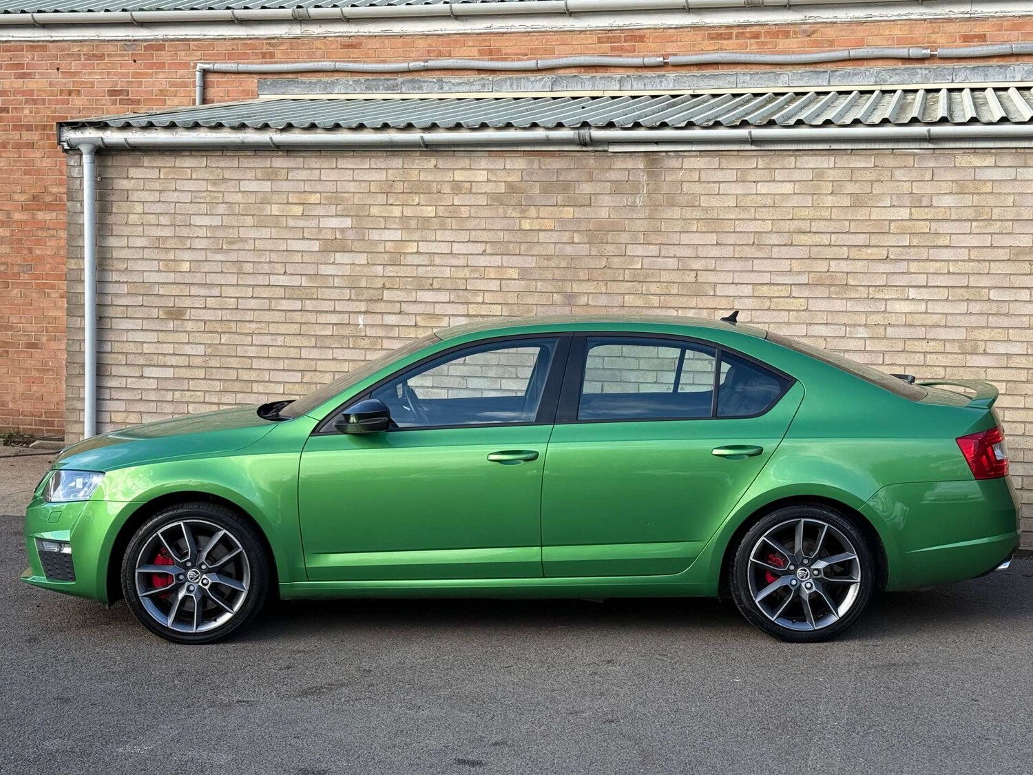 Used Skoda Octavia 2015 for sale - 76601899: Photo 33