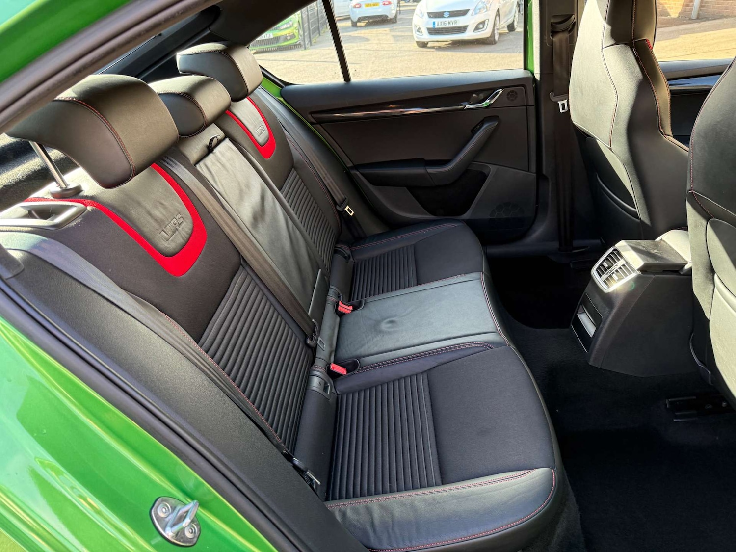 Used Skoda Octavia 2015 for sale - 76601899: Photo 37