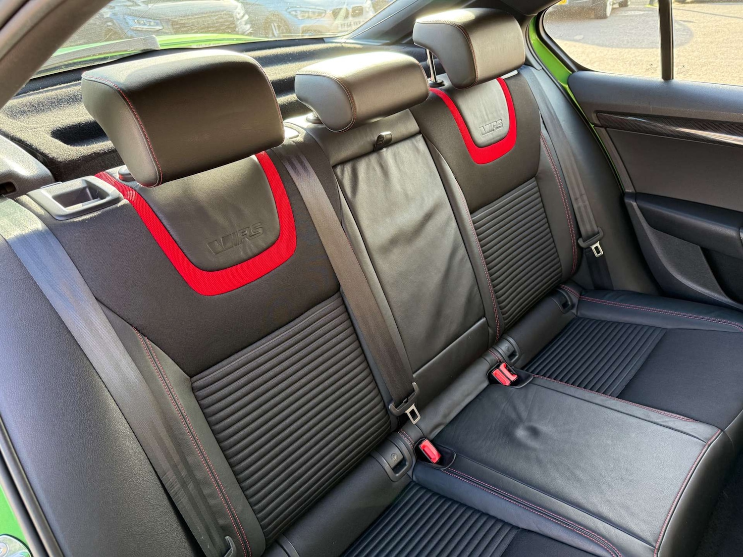 Used Skoda Octavia 2015 for sale - 76601899: Photo 38