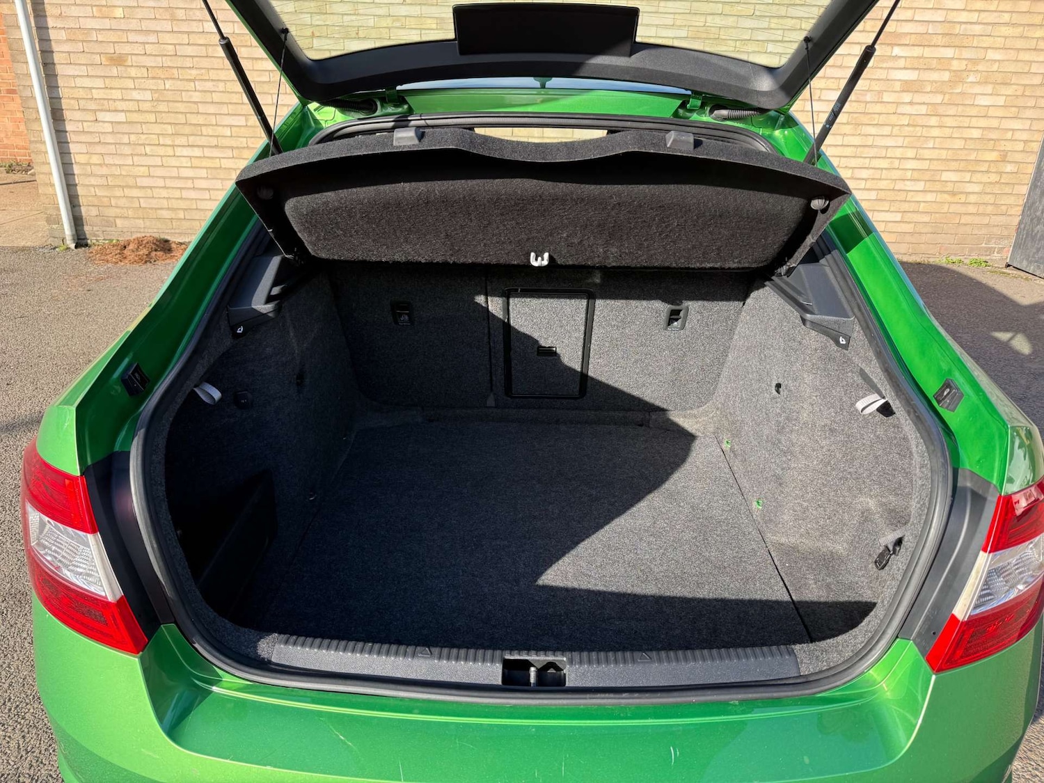 Used Skoda Octavia 2015 for sale - 76601899: Photo 43