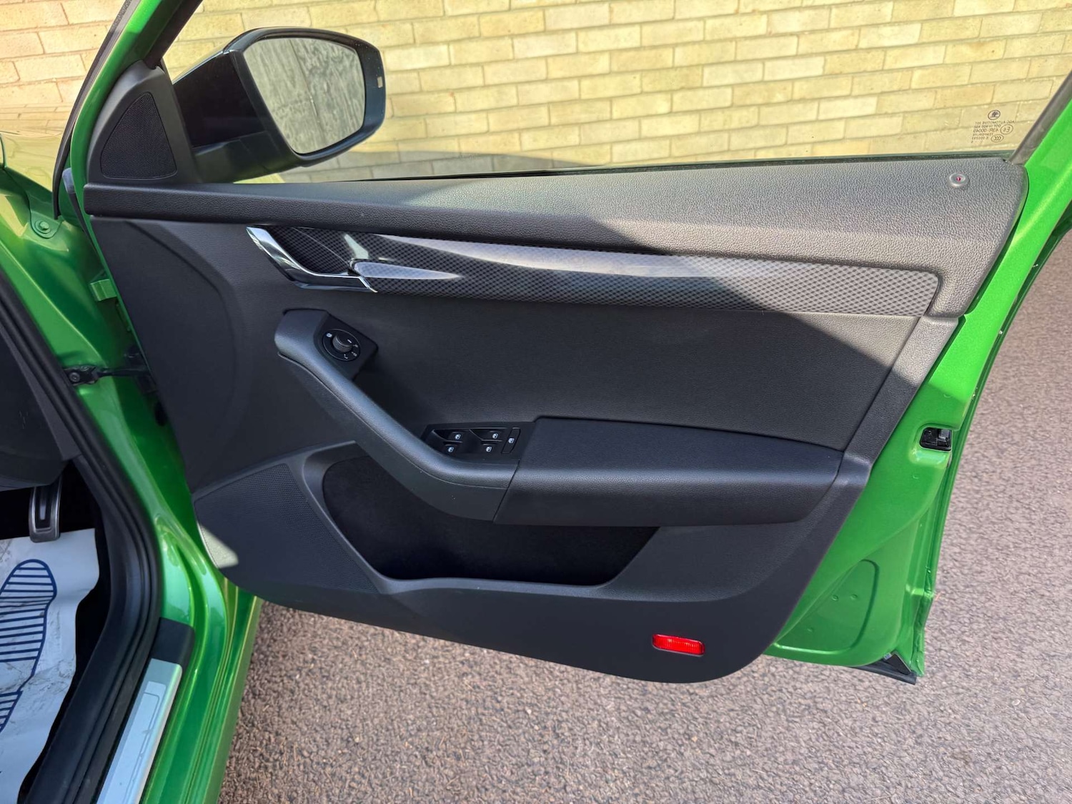 Used Skoda Octavia 2015 for sale - 76601899: Photo 44