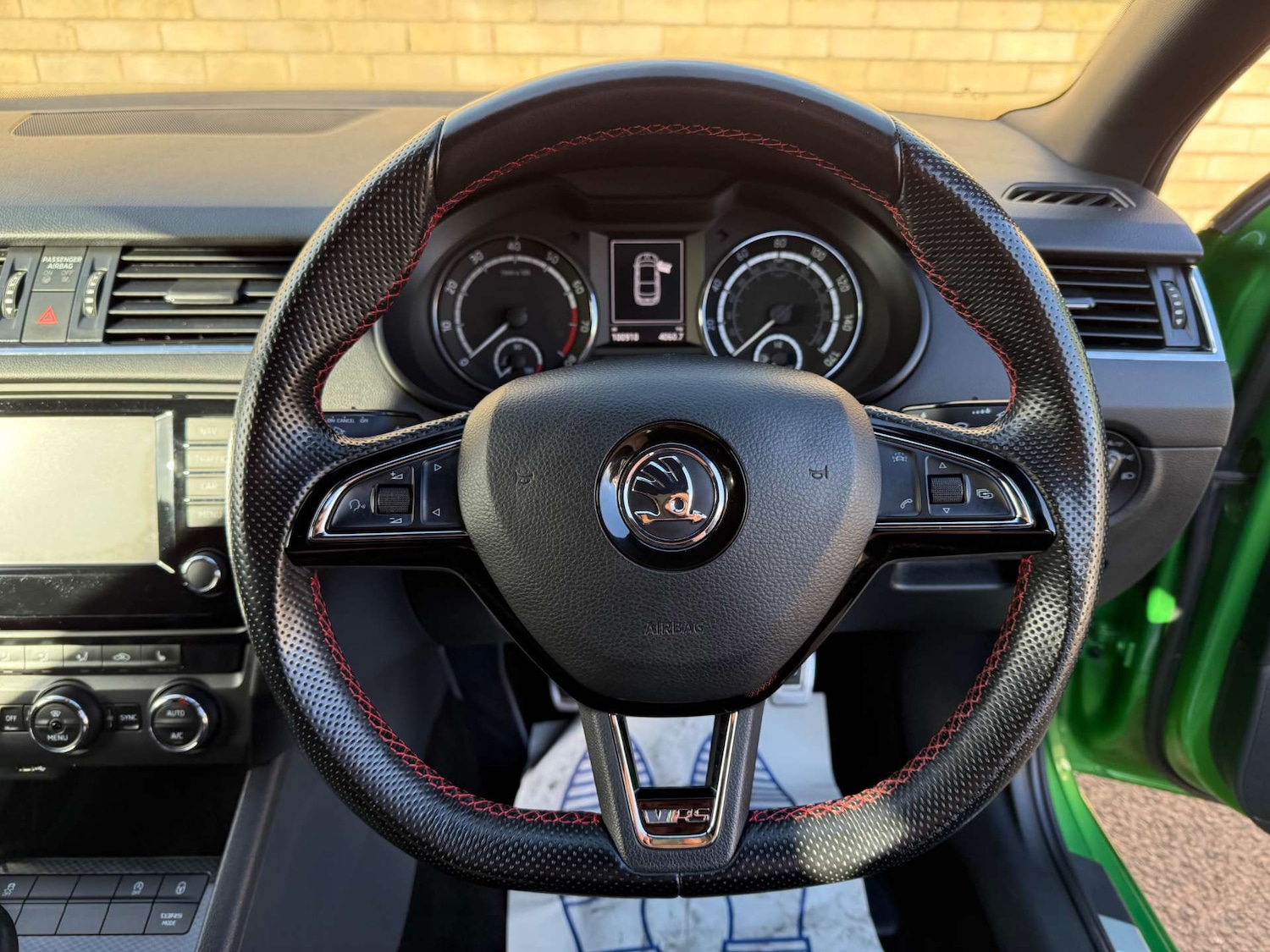 Used Skoda Octavia 2015 for sale - 76601899: Photo 49