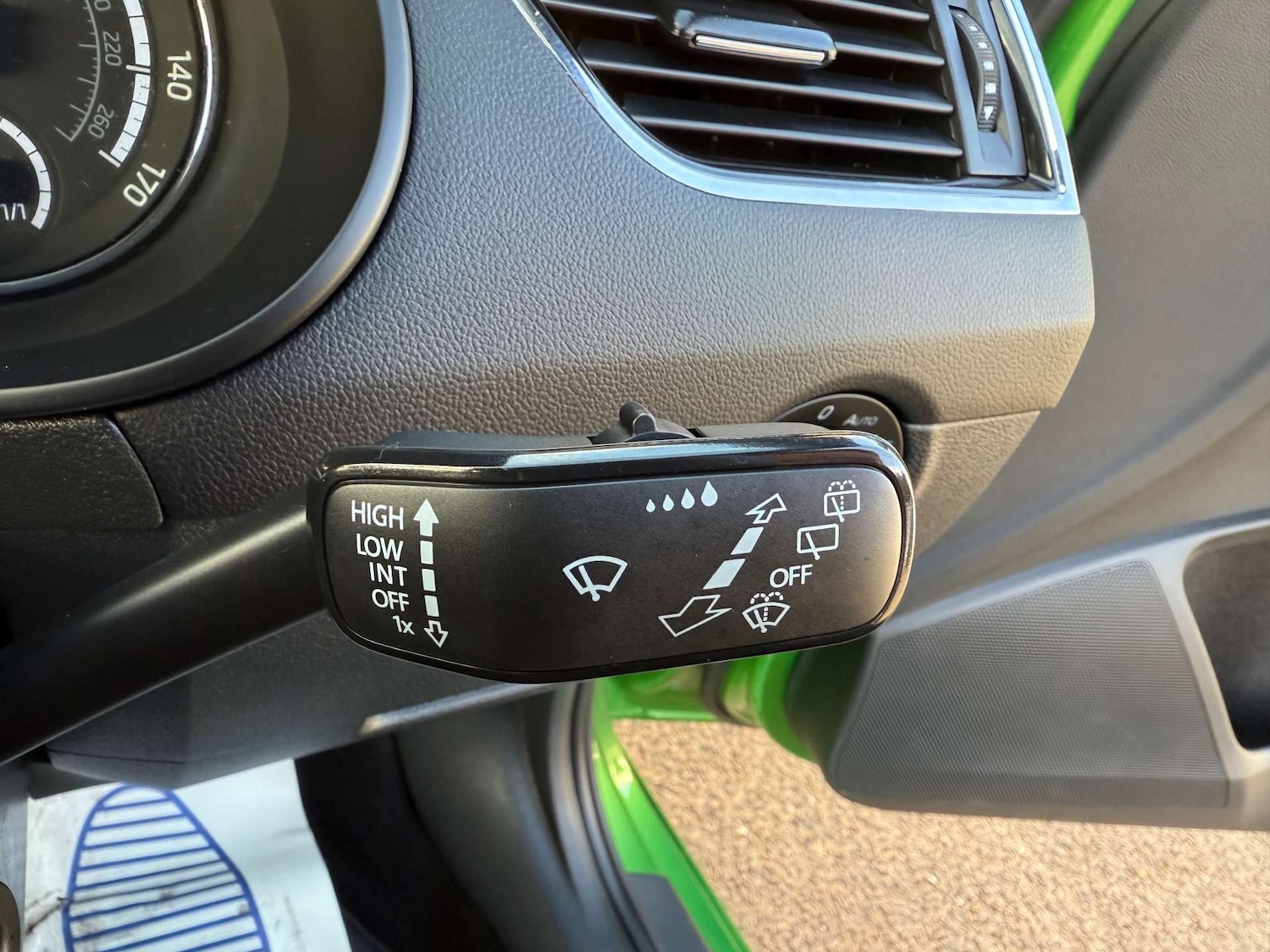 Used Skoda Octavia 2015 for sale - 76601899: Photo 51