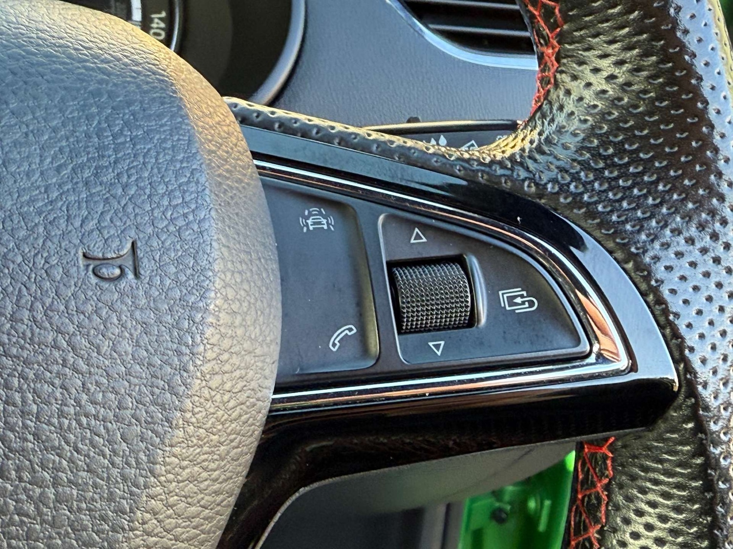 Used Skoda Octavia 2015 for sale - 76601899: Photo 53