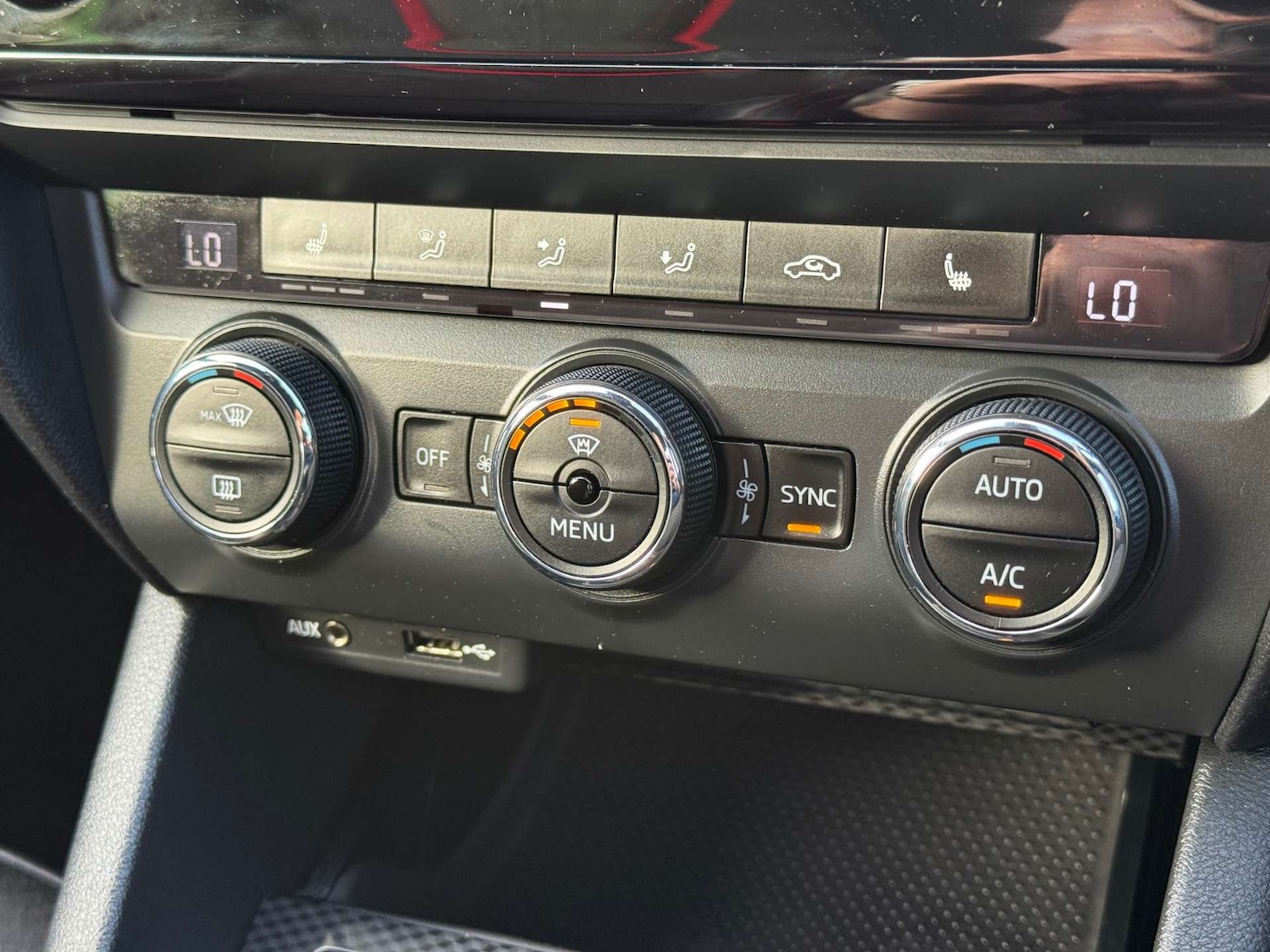 Used Skoda Octavia 2015 for sale - 76601899: Photo 57