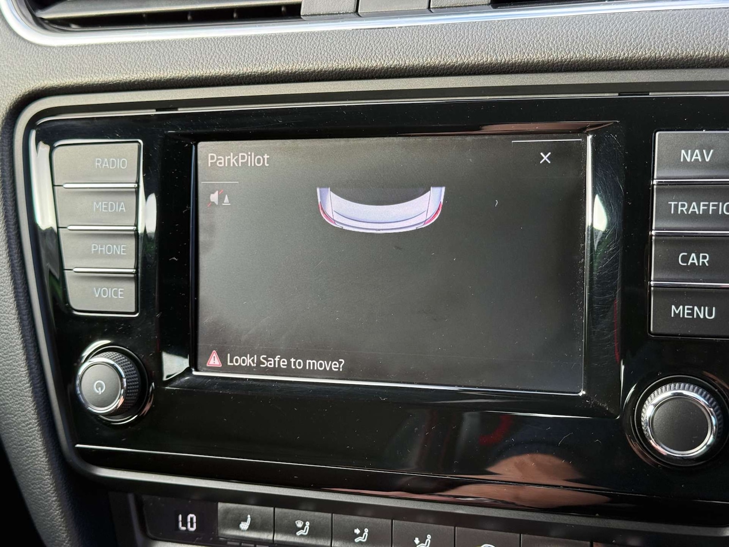 Used Skoda Octavia 2015 for sale - 76601899: Photo 62