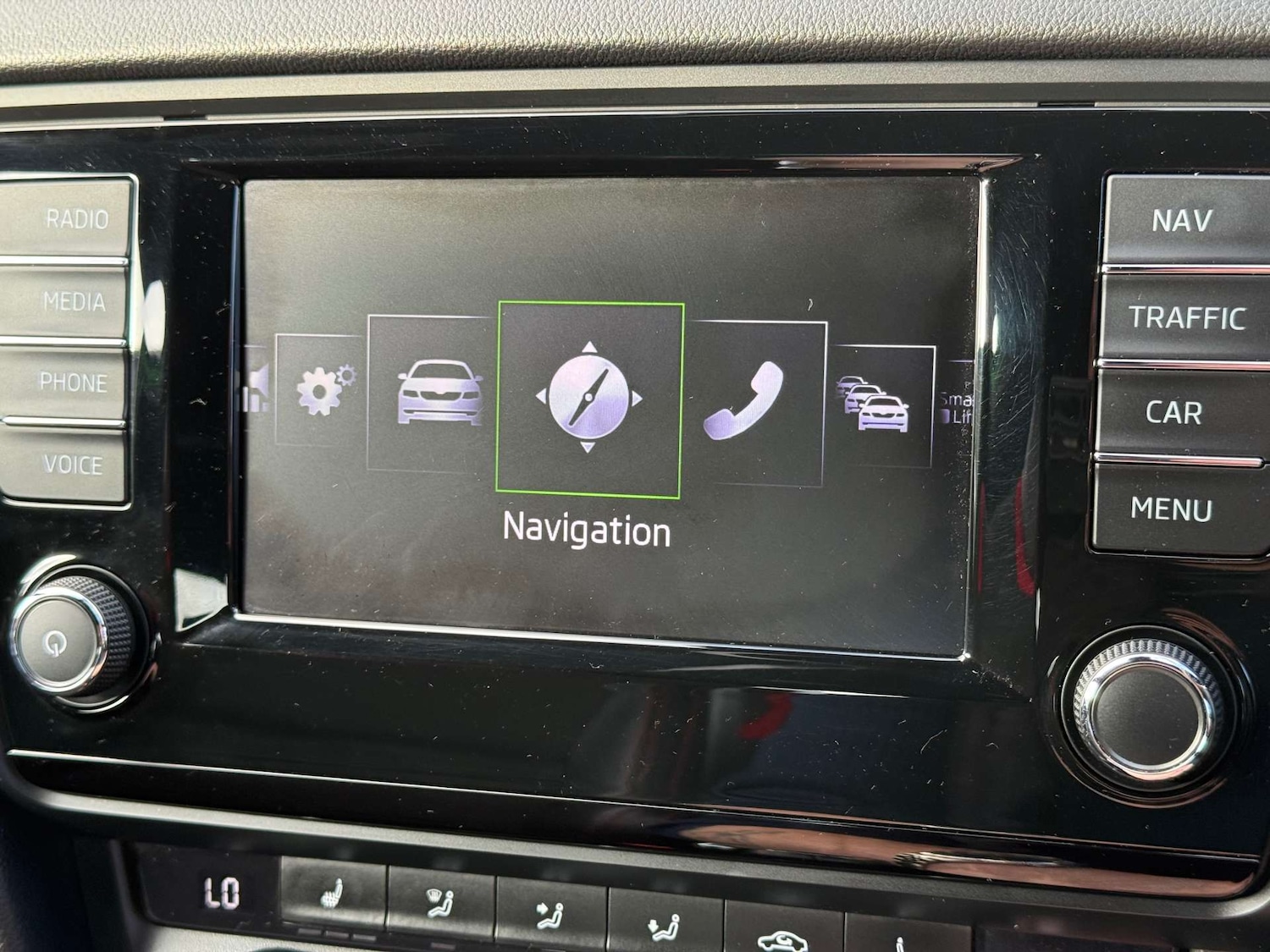 Used Skoda Octavia 2015 for sale - 76601899: Photo 63